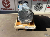 Diverse new spare-parts New Holland T7 LWB en SWB Power Command