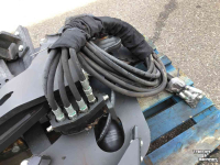 Front-end loader Mailleux Deutz-Fahr aanbouwdelen