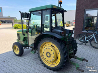 Tractor John Deere 5300N