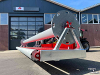 Other manure equipment and accessories  ATS Winbag Haspel t.b.v. Mestzak oprolsysteem