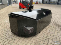 Front-bumper  Frontkist, Opbergbox, Frontbax
