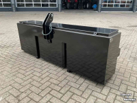 Front-bumper  Frontkist, Opbergbox, Frontbax