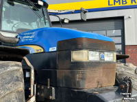 Tractor New Holland TM155 Power command