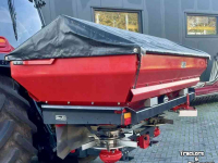 Fertilizer spreader Vicon RS-EDW weegstrooier