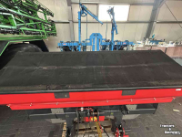 Fertilizer spreader Vicon RS-EDW weegstrooier