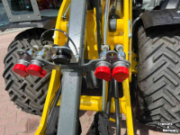 Wheelloader Wacker Neuson WL 25