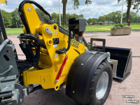 Wheelloader Wacker Neuson WL 25
