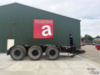 Hooked-arm carrier Beco Haakarm Econoom 30000