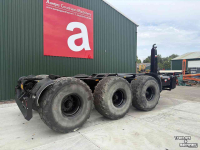 Hooked-arm carrier Beco Haakarm Econoom 30000