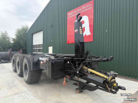 Hooked-arm carrier Beco Haakarm Econoom 30000