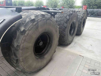 Hooked-arm carrier Beco Haakarm Econoom 30000