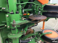 Seed drill Amazone EDX 6000-2C
