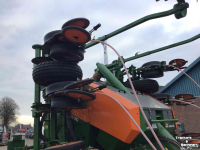 Seed drill Amazone EDX 6000-2C