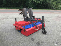 Sweeper Sweep HSTV 150 P veegmachine