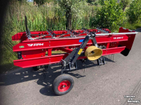 Rake FPM FPM 200/4 bandhark