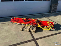 Other sprayers and accessories GRS VB12  veldspuitbomen