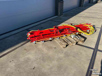 Other sprayers and accessories GRS VB12  veldspuitbomen