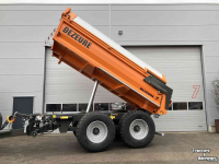Dumptrailer Dezeure TPX26S