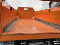 Dumptrailer Dezeure TPX26S