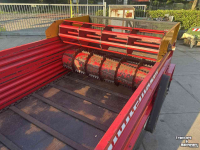 Forage feedwagon / Forage dosage wagon Schuitemaker Amigo 30W