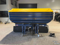 Fertilizer spreader Bogballe M35W MT