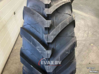 Wheels, Tyres, Rims & Dual spacers Michelin XMCL 460/70R24