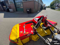Mower Fella KM 2940 FP-V