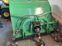 Sweeper  KLEPEL/ZUIG MACHINE