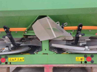 Fertilizer spreader Amazone ZA-M 1001
