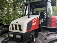 Tractor Steyr 9083