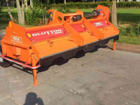 Haulm Topper Struik Glutton 3000