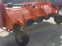 Haulm Topper Struik Glutton 3000