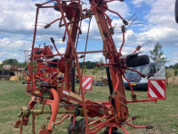 Tedder Niemeyer HR 785 Schudder
