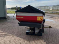 Fertilizer spreader Kverneland RO-EDW