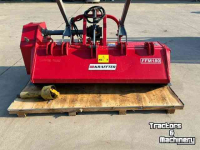 Forestry mulcher Kraffter FFM180