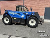 Telehandler New Holland LM 7.35 Verreiker