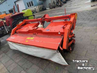 Mower Kuhn gmd702f