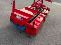 Sweeper Sweep Rol bezem
