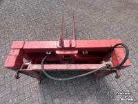 Bale spike / Bale spear  Bridgeway Roto Spike