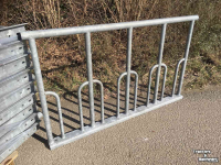 Feed fences  Voerhek jongvee