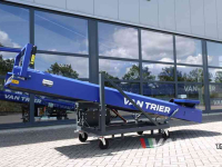 Conveyor Van Trier 420-80 Doorvoerband