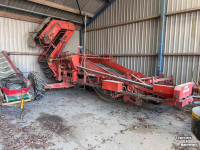 Other harvesters and accessories Amac F2 uienlader