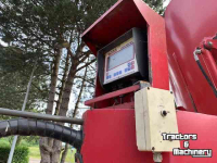 Vertical feed mixer RMH Mixell 22