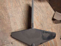 Diverse new spare-parts Farmtec Hol spitmes Agri