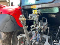 Tractor Massey Ferguson 5445