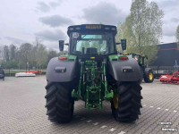 Tractor John Deere 6R 155