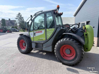 Telehandler Claas Scorpion 7045