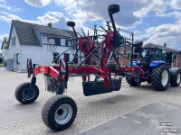 Rake Vicon Andex 844 hark rugger NIEUW overjarig