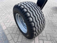 Rake Vicon Andex 844 hark rugger NIEUW overjarig