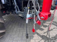 Rake Vicon Andex 844 hark rugger NIEUW overjarig